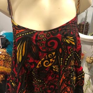 3/$33 - SEE YOU MONDAY crop top